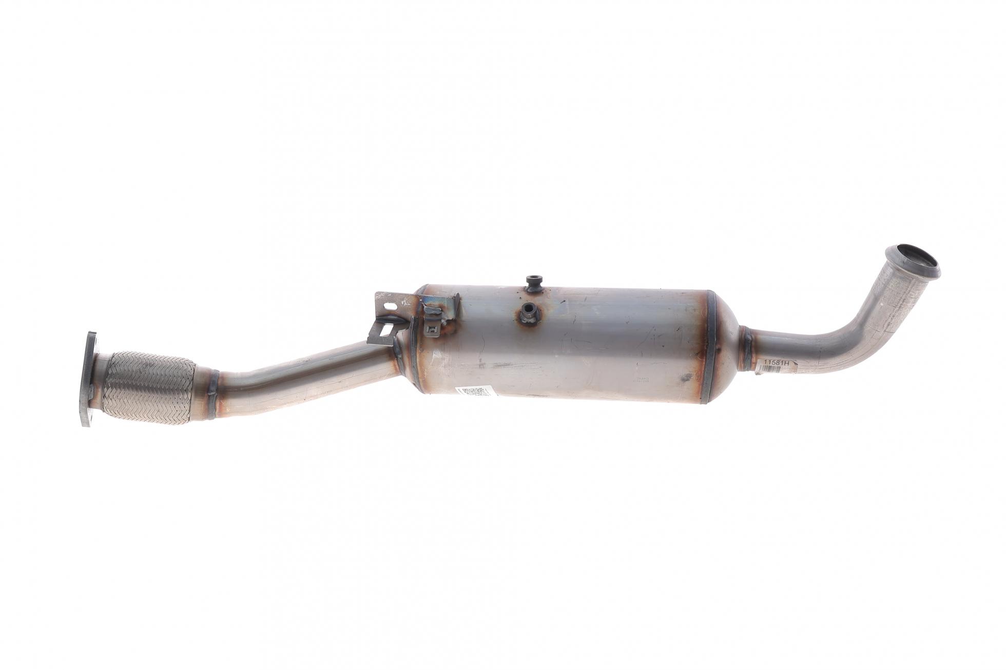 BM11581H BM CATALYSTS